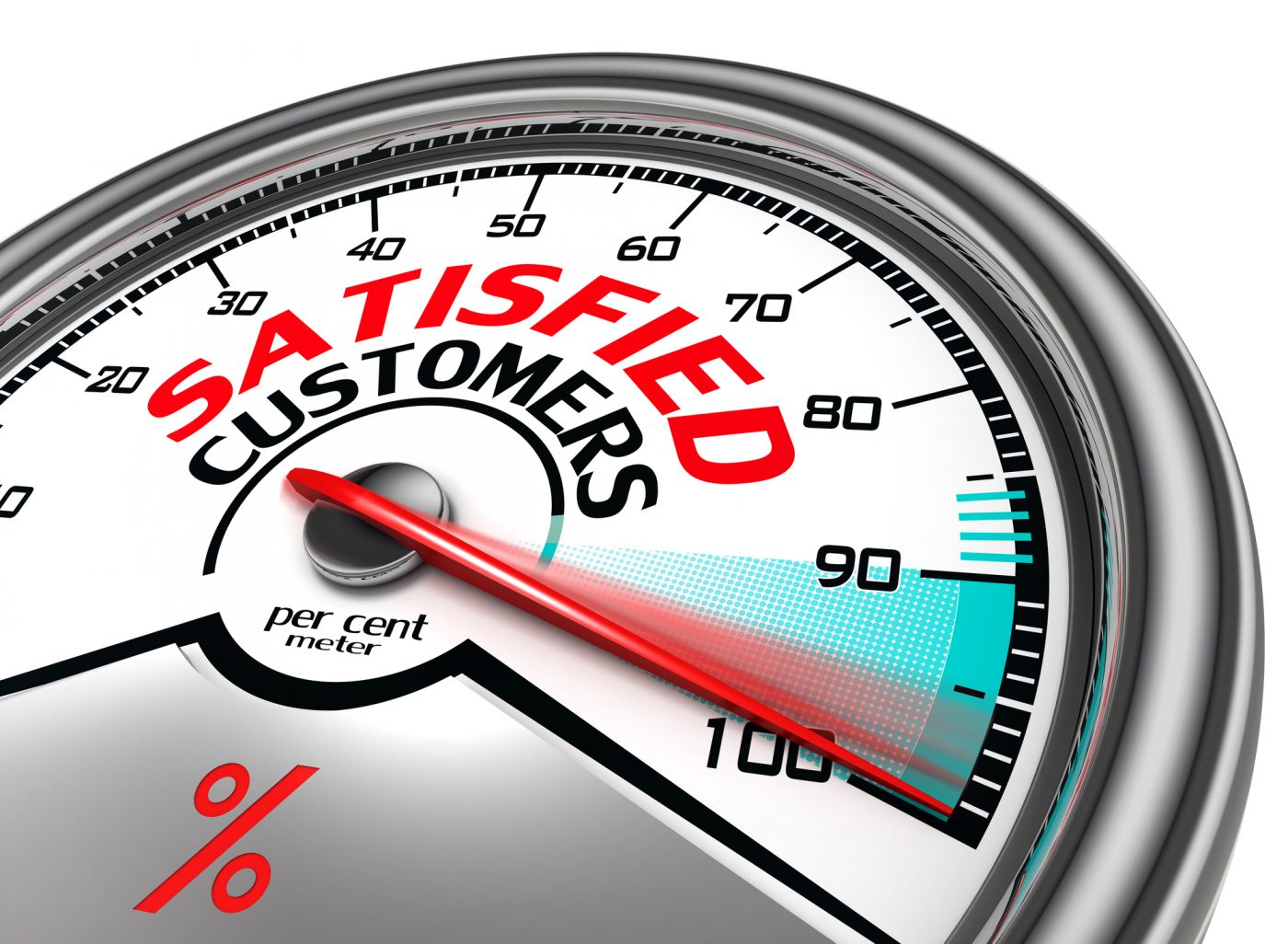 Satisfied Customers - Autometrix