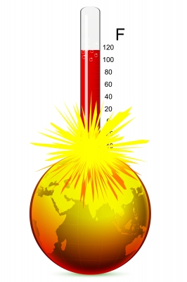 Heat Stress Icon Autometrix