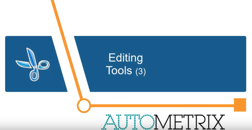 atternSmith Editing Tools 3
