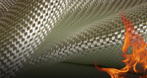 Specialty Fabrics Hot Trend: Fire Resistant Fabrics